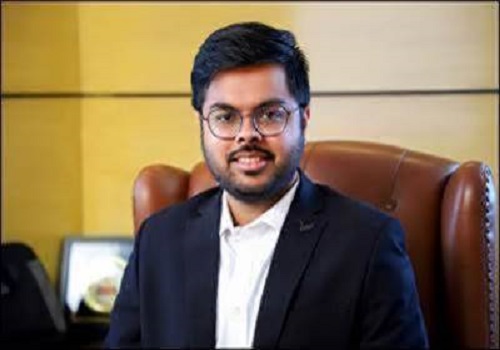Expectations from Union Budget 2024 - Web3/Blockchain Sector by Shivam Thakral, CEO of BuyUcoin, India`s second-longest-running digital asset exchange